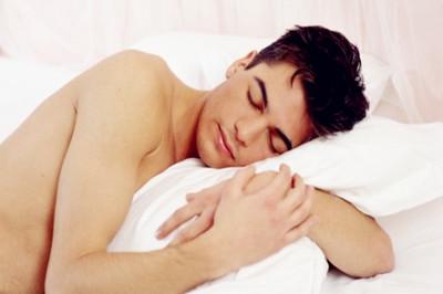 男人病性是什么症状