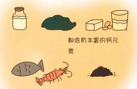 宝宝体内一旦缺少了这四样东西，很难正常发育！