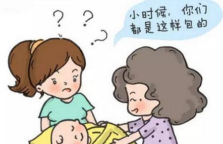 这么多不靠谱的育儿传统你都躲开了么