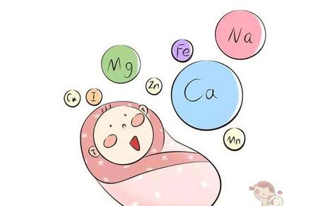 怀疑孩子缺钙、缺铁、缺锌，那要查个微量元素吗？