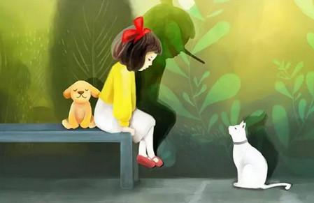 宝宝居然说谎了！我到底该怎么办？