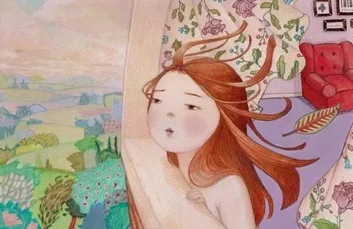 当心！你的焦虑正让孩子变得更糟！