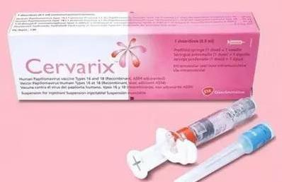 最近热传的HPV疫苗“希瑞适”，和宝妈们有啥关系？