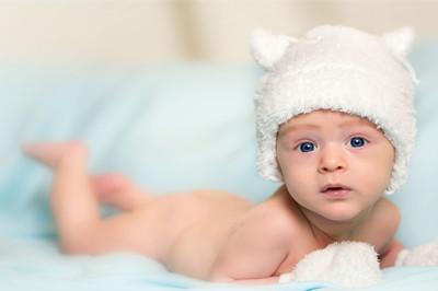 婴儿身高体重对照表