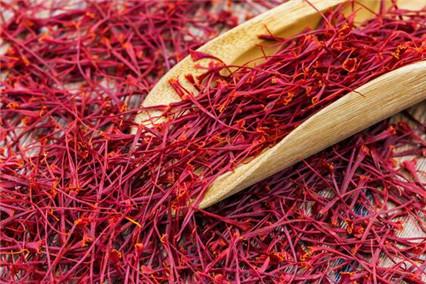 藏红花多少钱一克