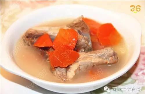 想要孩子快速长高妈妈们的必学菜！