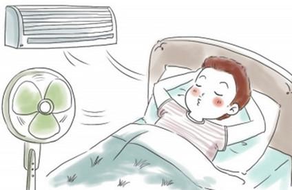 “空调病”是什么鬼？