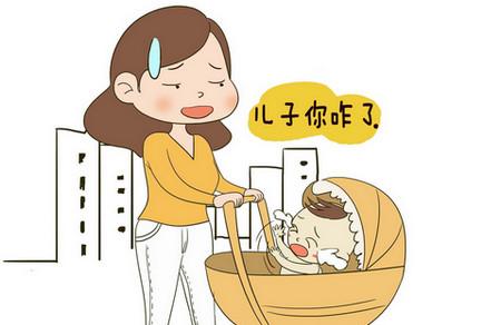 父母必知：四件事损伤孩子脊椎，影响身高发育