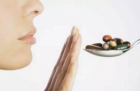 孕妈生病了，究竟需不需要用药？用时对照