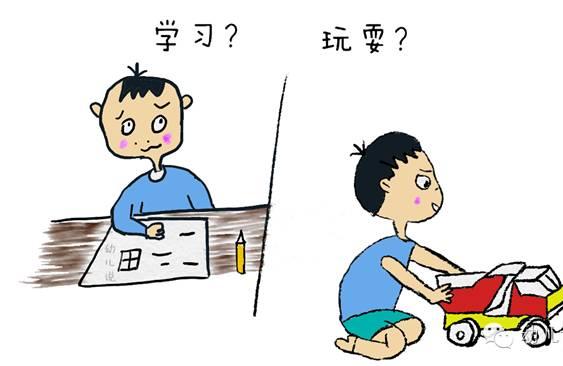 假期，孩子到底该学习还是玩耍？幸亏我看到了这个答案