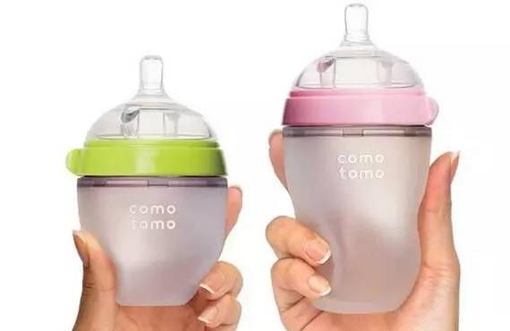 为宝宝准备几个奶瓶才够用? 玻璃or塑料到底哪个好?