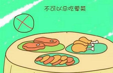 晚餐千万别给孩子吃这几类食物，太影响健康了！