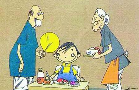 奶奶迷信葬送孙女，最怕愚昧的“爱”！