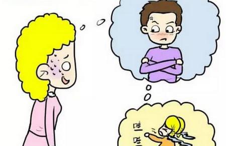 宝爸发福是幸福肥，宝妈发福是过劳肥？揭开谜团，真相惊人