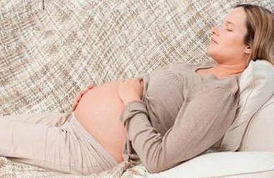 准妈妈该如何缓解孕期疲劳？