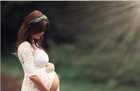 两个月女婴长出男性器官,只因妈妈怀孕时经常做这件事!