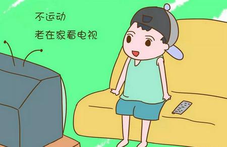 家长这四大习惯会抑制孩子长高，快看你有没有