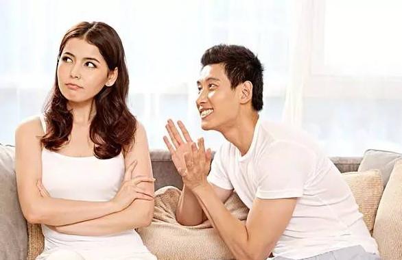当初瞎了眼才娶你！这6种暴力语言，你老公说过吗？
