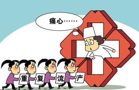 习惯性流产找不到原因，你不妨查查这个！