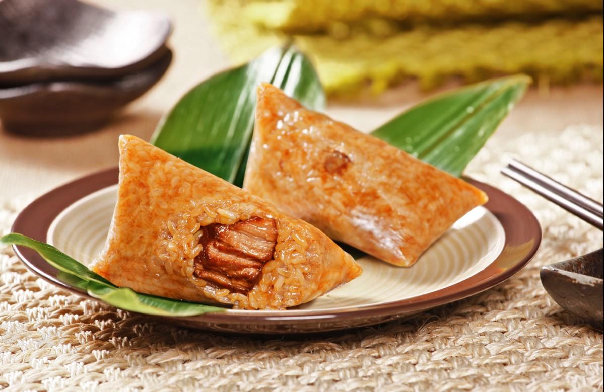 包肉粽子怎么调料