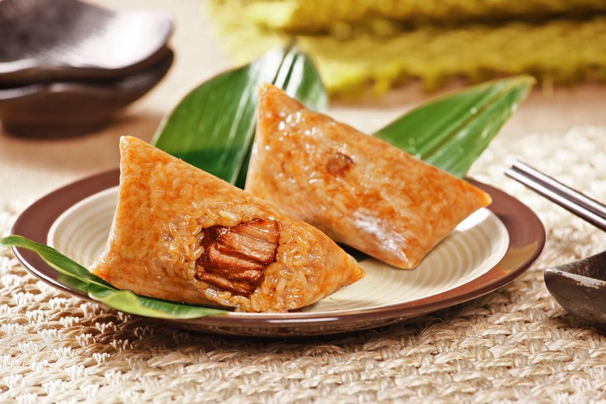 包肉粽子怎么调料