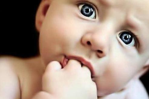 你家宝宝到底是有多聪明，这4大行为告诉你答案