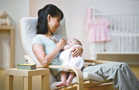 宝妈：你会为了生孩子而做全职妈妈吗？