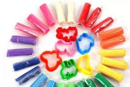 小小彩泥居然危害这么大！