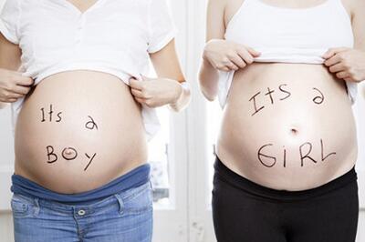 b超单看胎儿性别