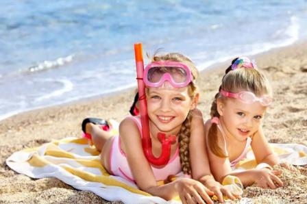 带孩子如何玩转海滩？请果断收藏这篇超全出行list！