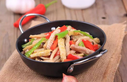民以食为天！属于夏天的孕期料理