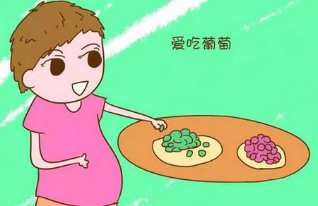 孙俪自曝怀孕怪癖，难怪这一双儿女如此聪明！