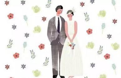 婚姻里七年之痒，你怎么挠？