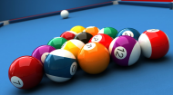 台球运动