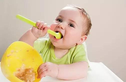 宝宝不好好吃饭怎么破？这些小妙招很管用！