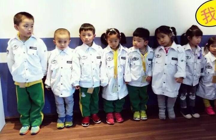 孩子瘦不瘦，到底谁说了算？