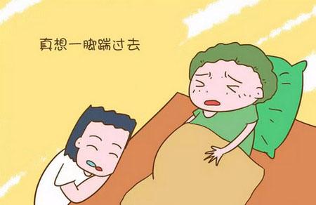 生孩子时老公的表现让她太寒心，你的还满意吗？