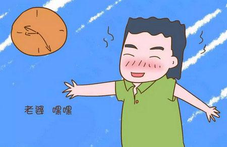 产后第一次AA会遇到的尴尬事，尤其是最后一个！