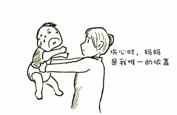 当妈之后最讨厌听到的25句话，句句戳中痛点！