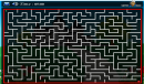 小球穿越迷宫