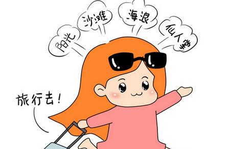 出月子后你第一件事最想干嘛？这里肯定有一件你最想做的