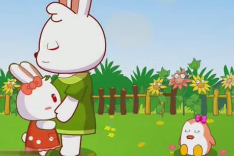 世上只有妈妈好