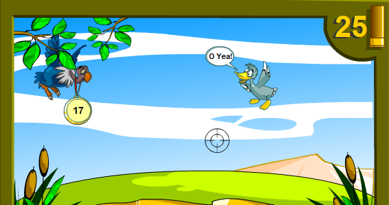 两位数加法运算