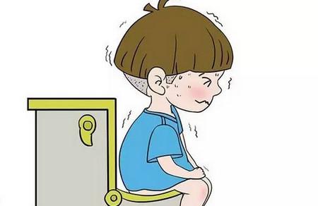经常便秘的宝宝，妈妈帮他按摩这几个穴位