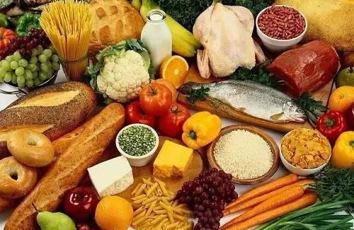 最伤孩子大脑的7种食物，果断请出餐桌！