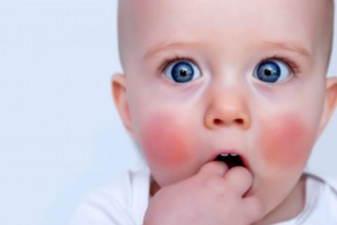 长牙期，你可以给宝宝买这些玩具磨磨牙