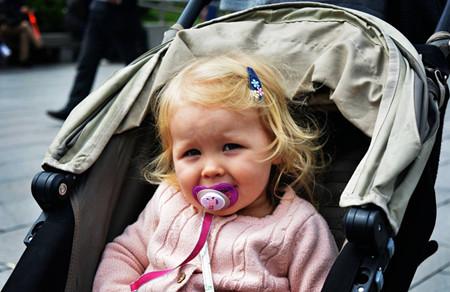 我丢儿子的亲身经历，每位爸妈都要好好看下