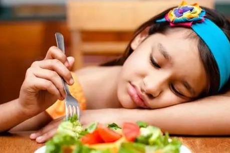 孩子挑食不挑食，区别竟然这么大！