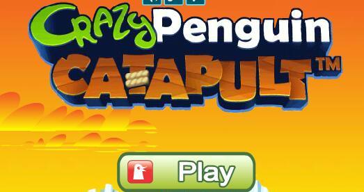 企鹅士兵大拯救