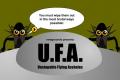UFO复仇记